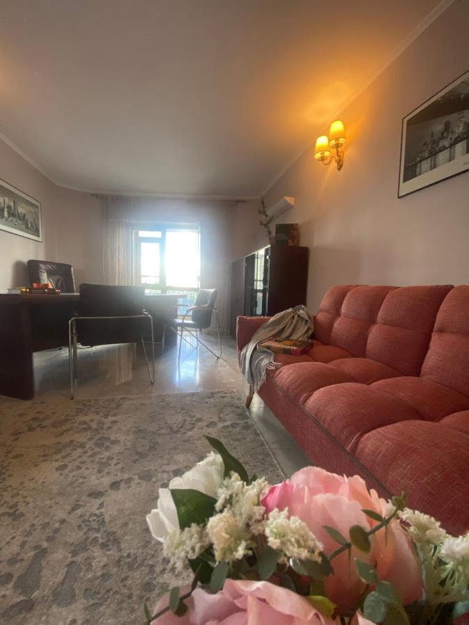 Victoriei Deluxe Suites Bucharest Exterior photo